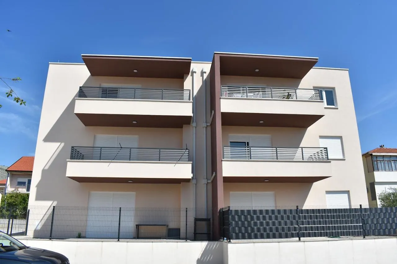 Apartment Ivi Trogir Chorvatsko