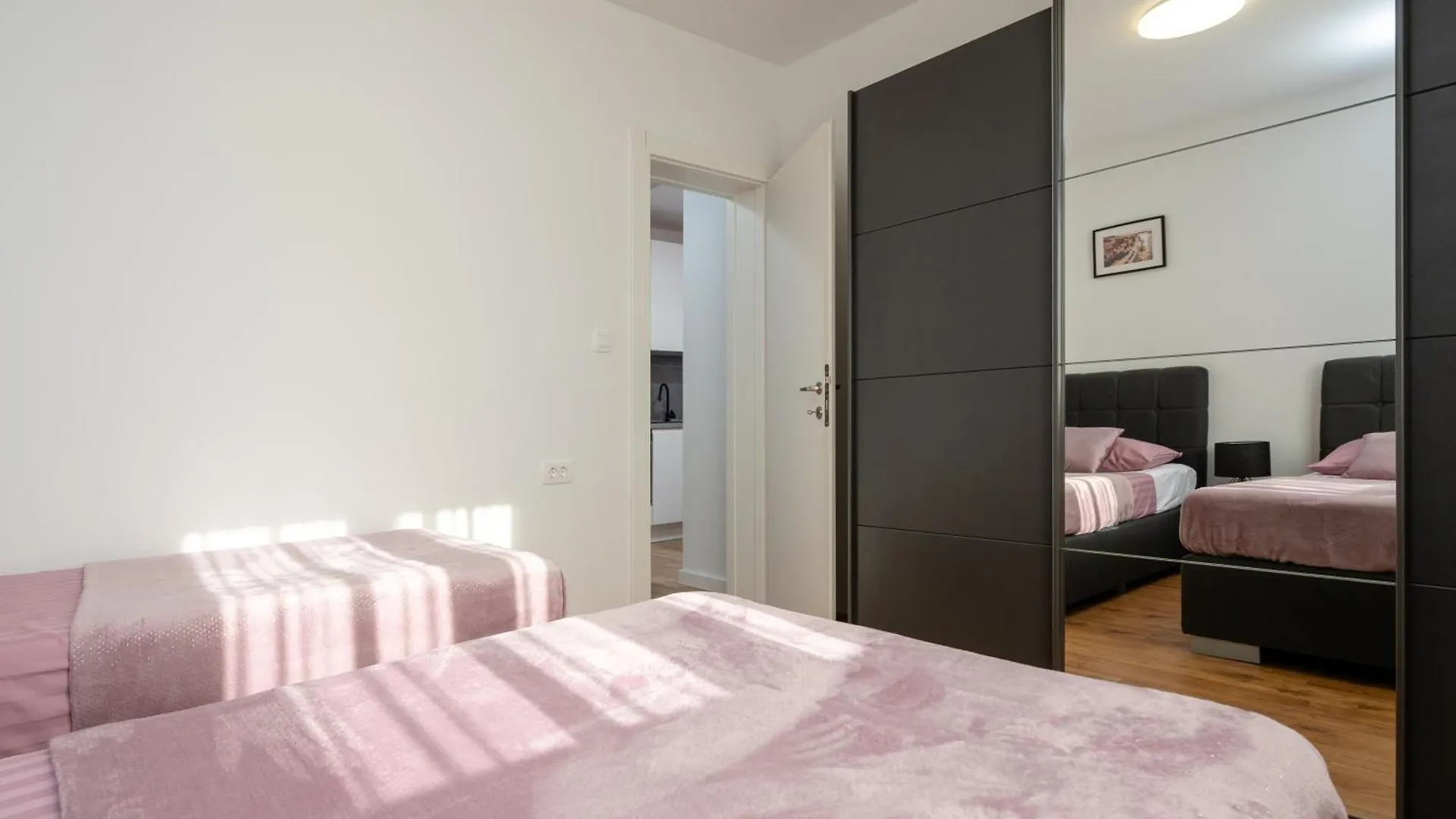 Apartment Ivi Trogir