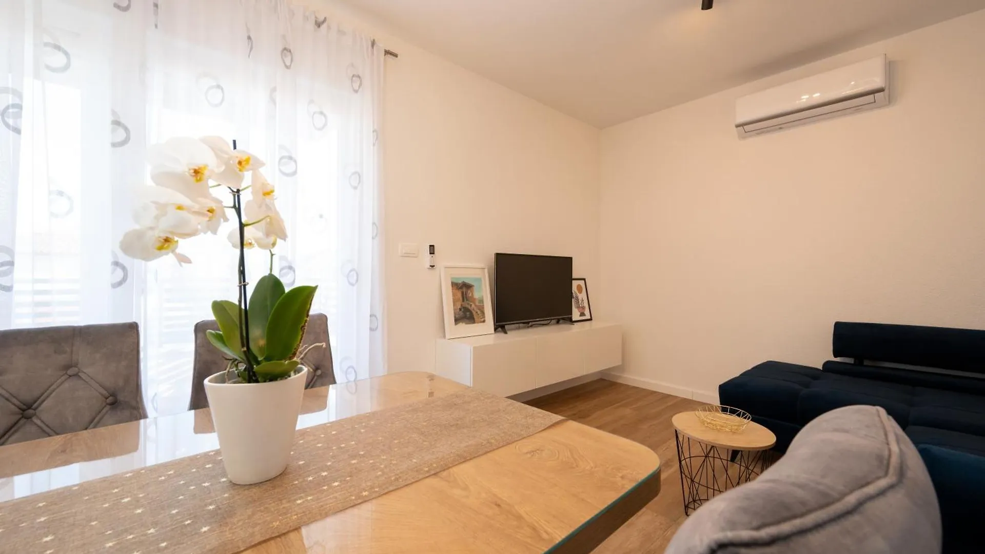 Apartment Ivi Trogir Chorvatsko