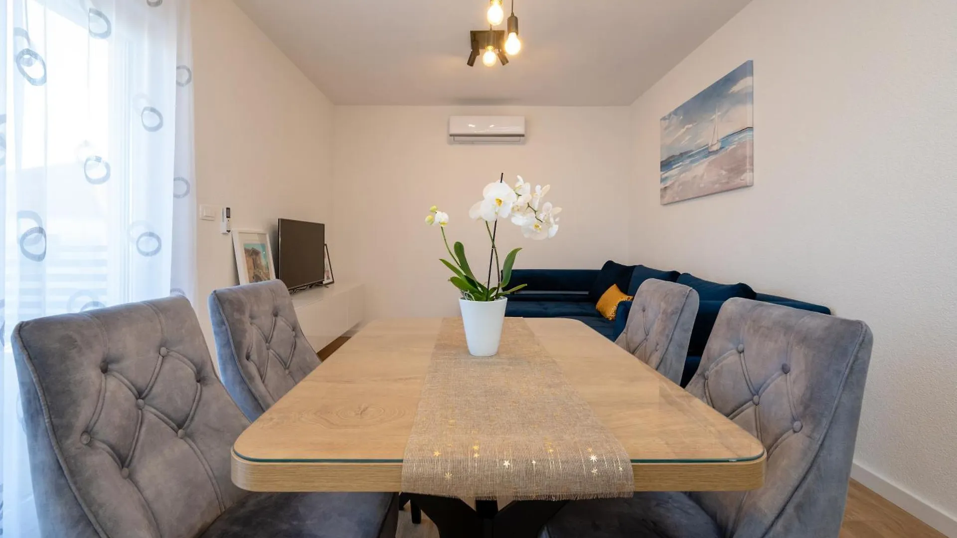 Apartment Ivi Trogir 0*,  Chorvatsko