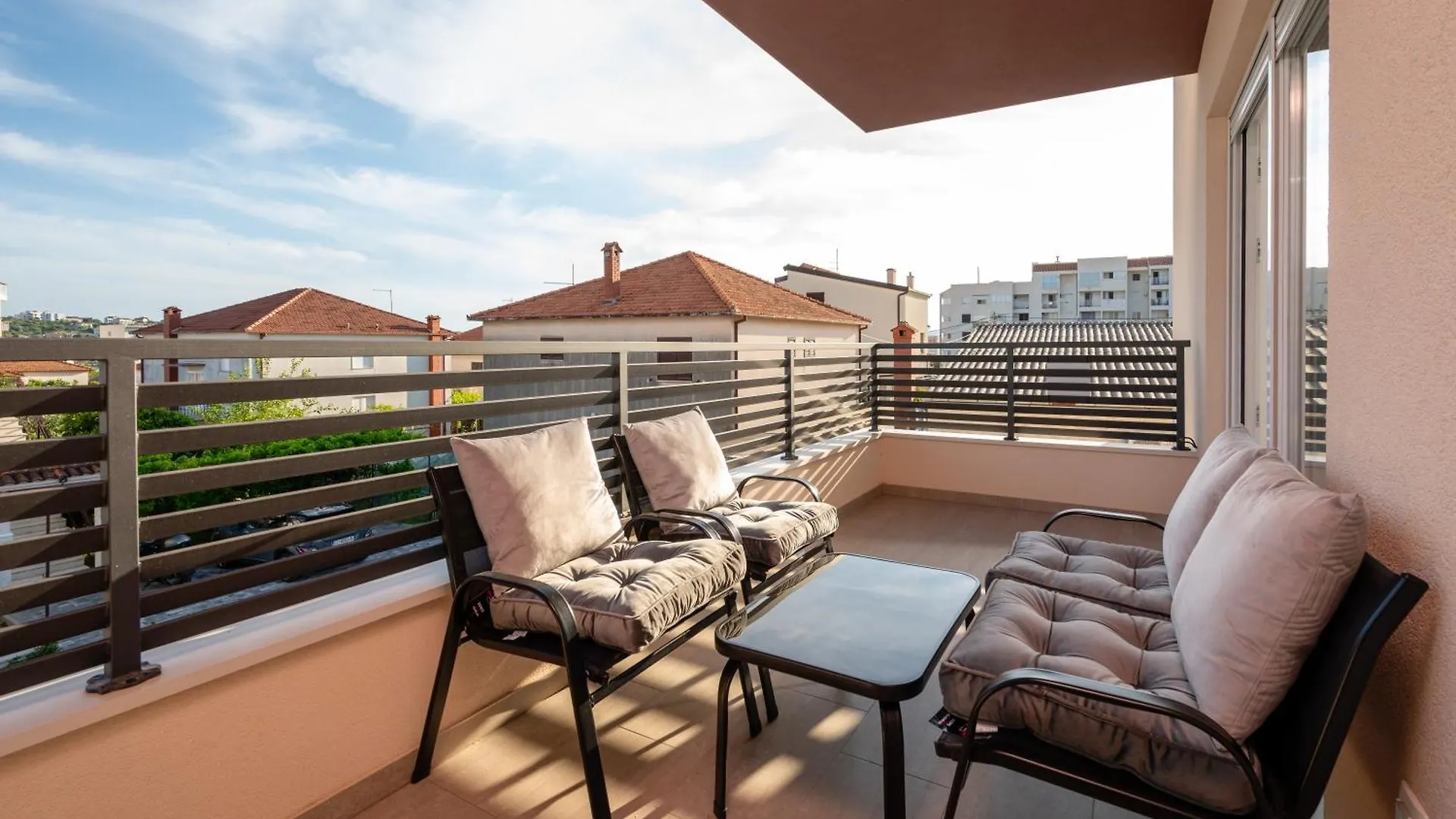 Apartment Ivi Trogir