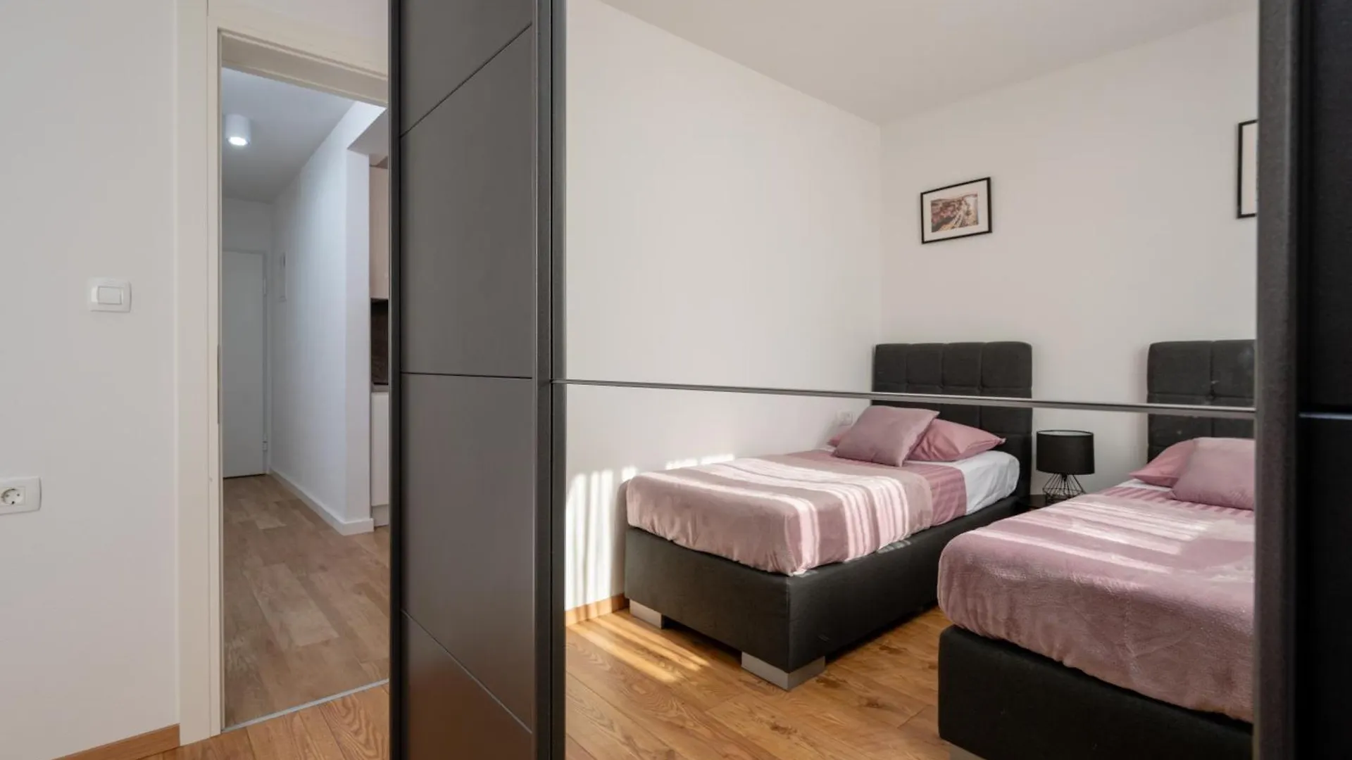 Apartment Ivi Trogir