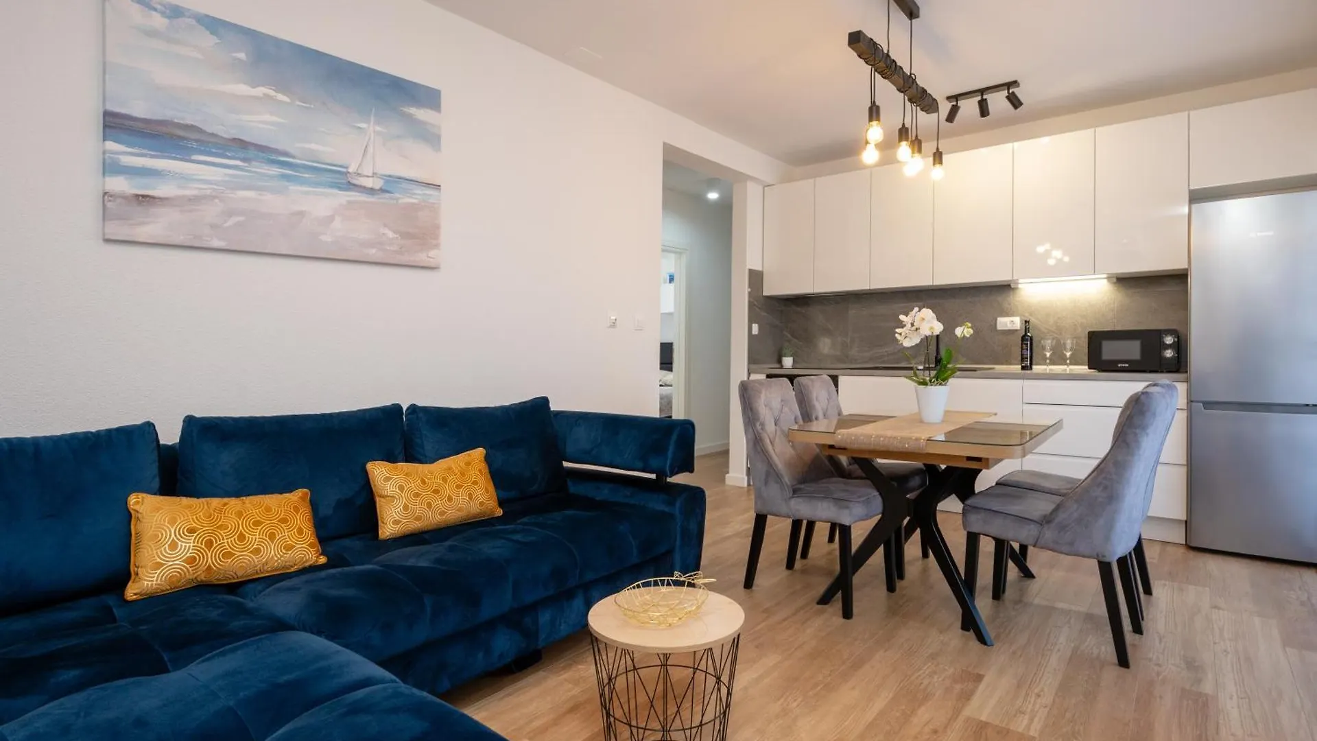 Apartment Ivi Trogir