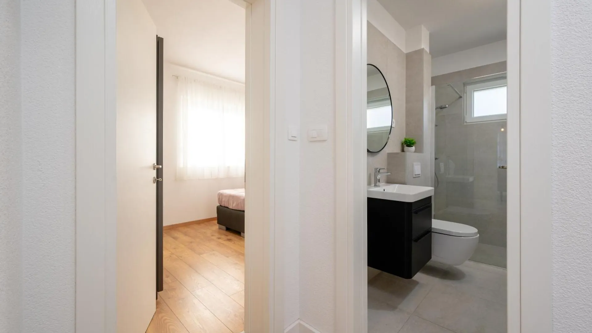 Apartment Ivi Trogir