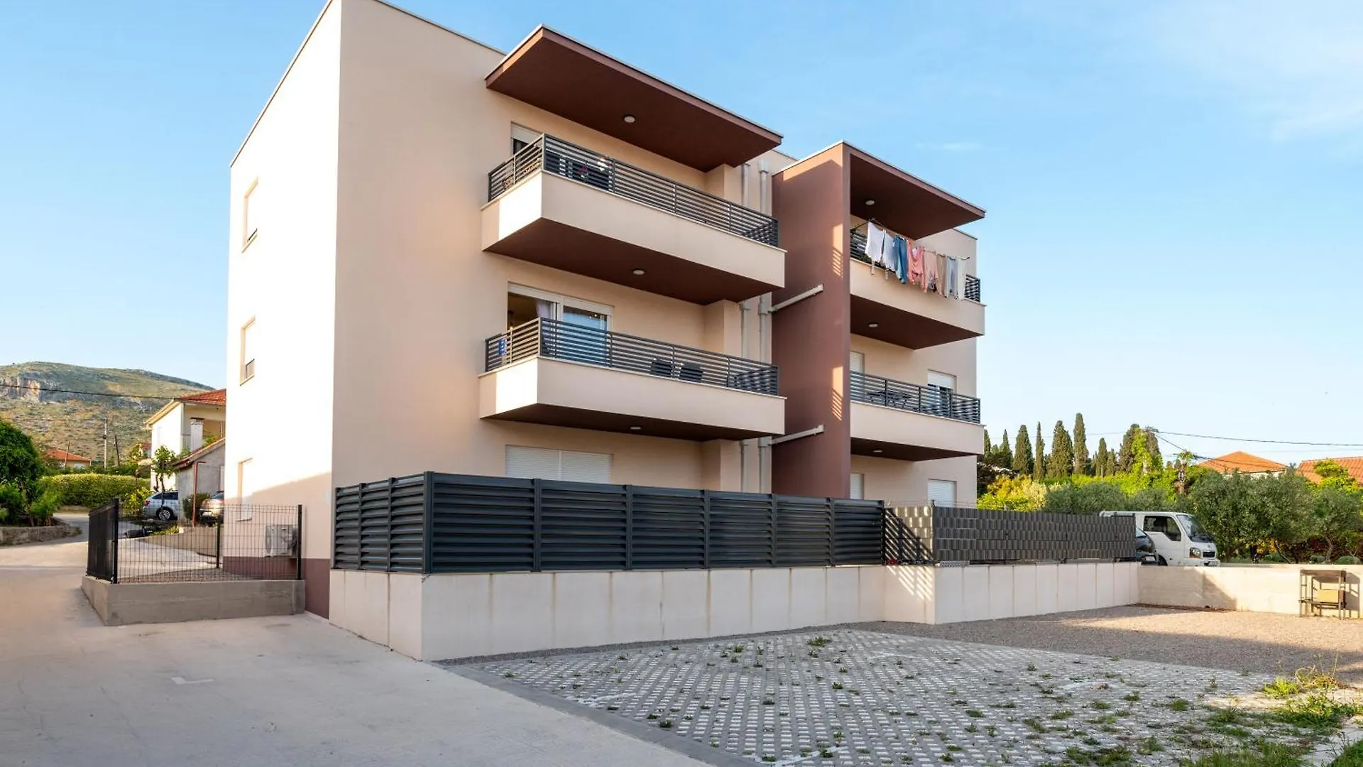 Apartment Ivi Trogir