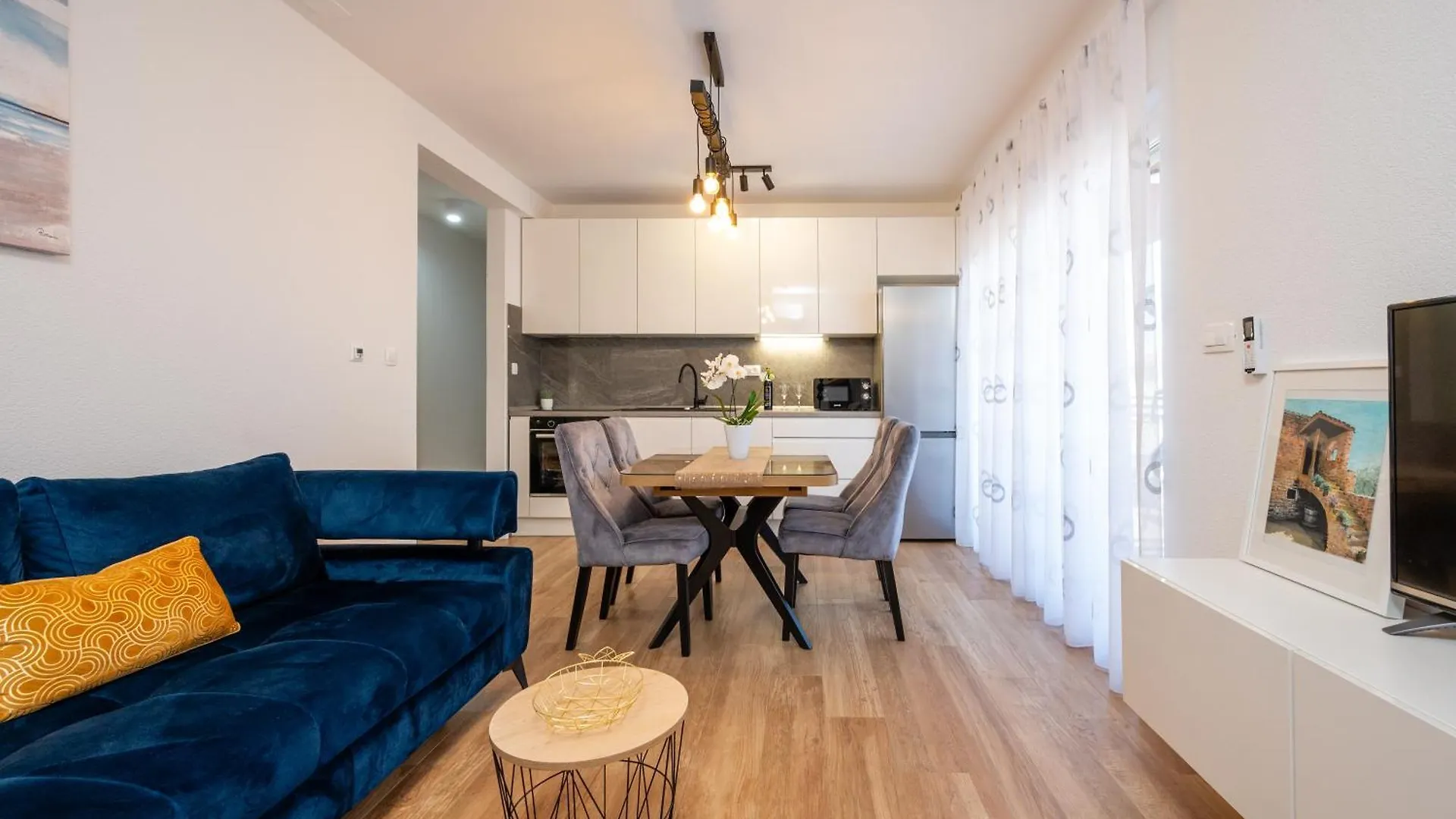 Apartment Ivi Trogir Croatia