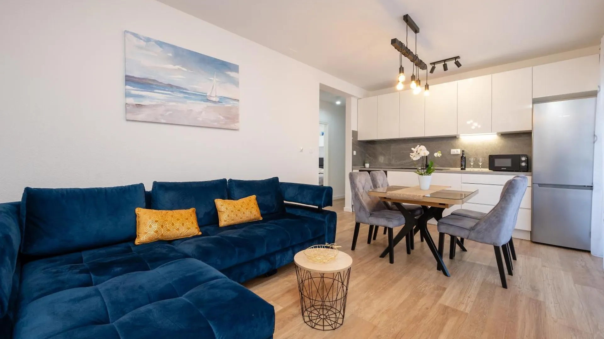 Apartment Ivi Trogir