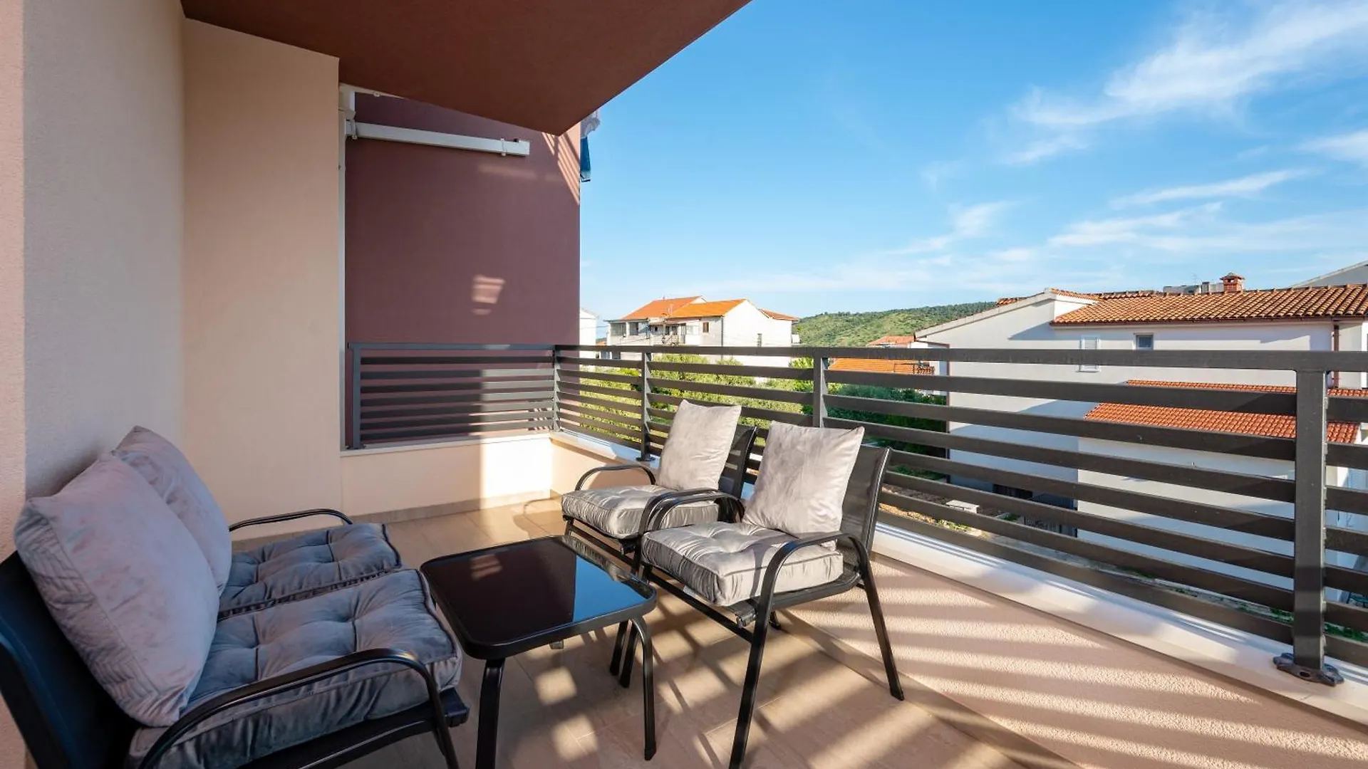 Apartment Ivi Trogir