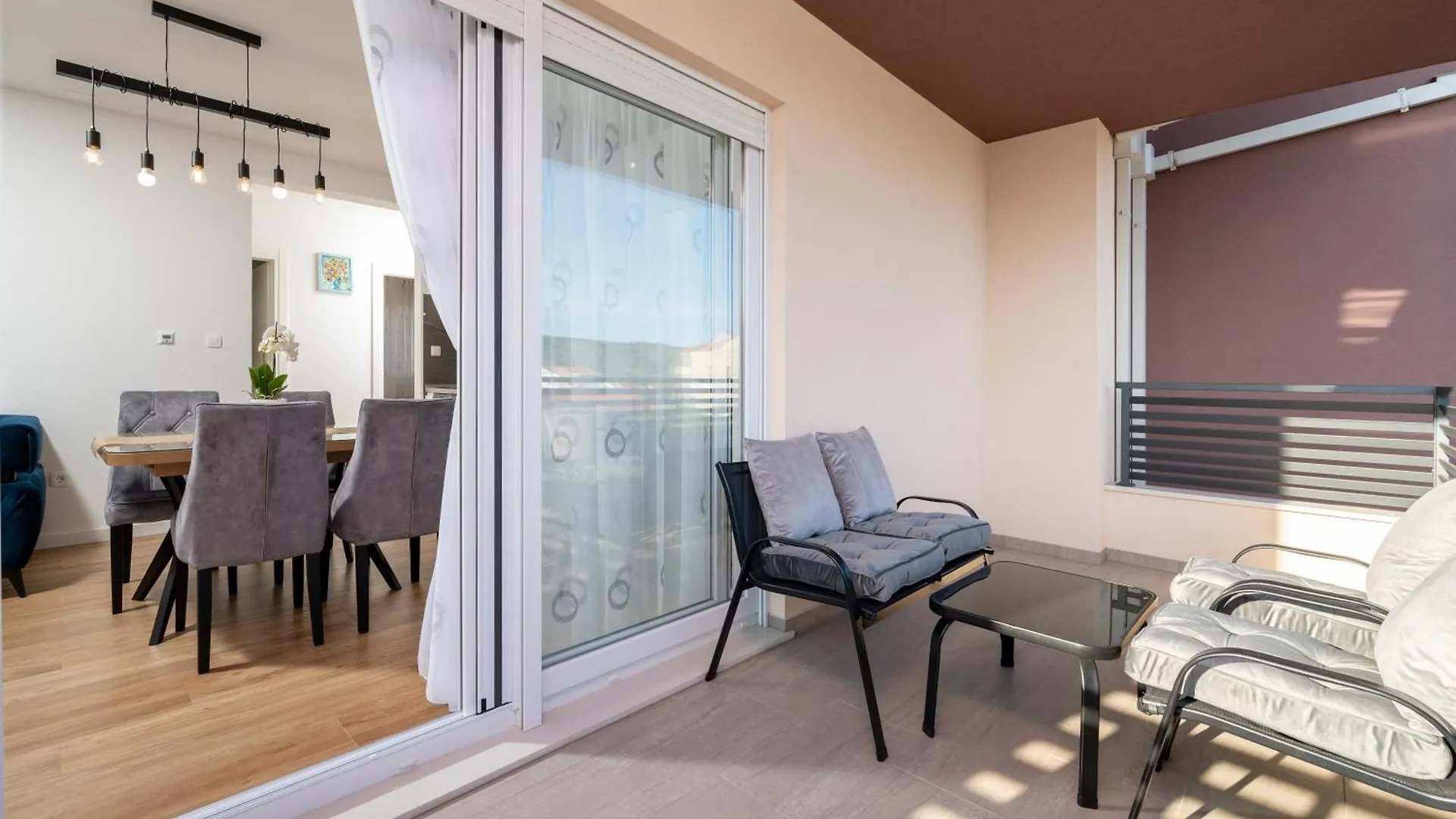 Apartment Ivi Trogir Croatia
