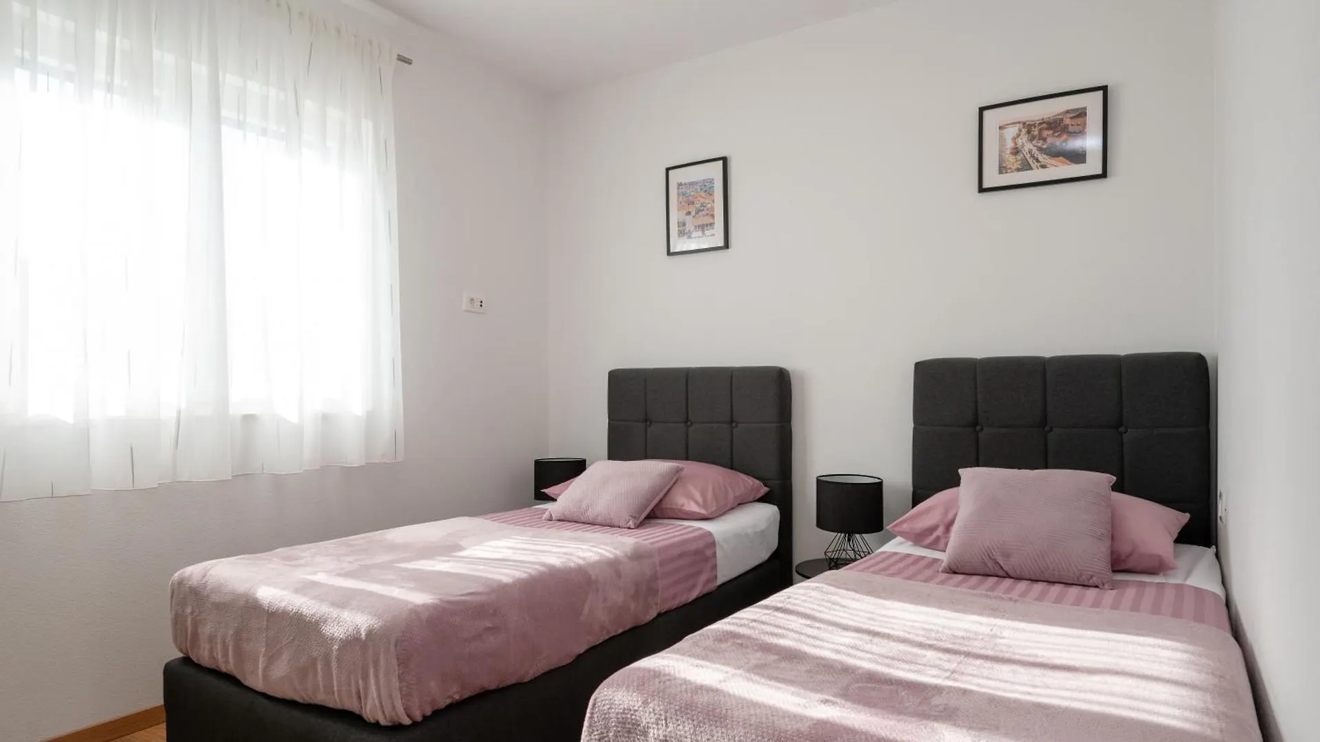 Apartment Ivi Trogir