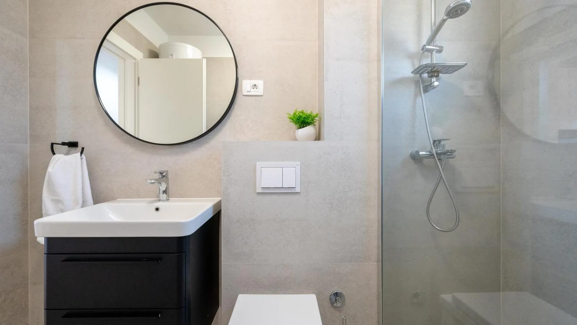 Apartment Ivi Trogir
