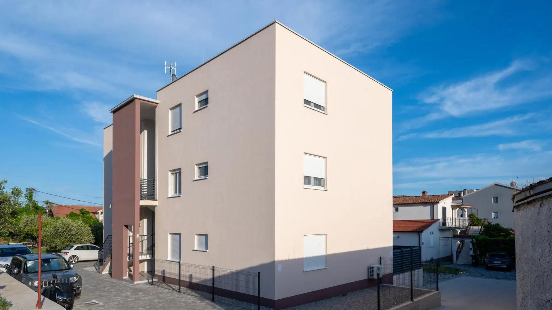 Apartment Ivi Trogir Croatia