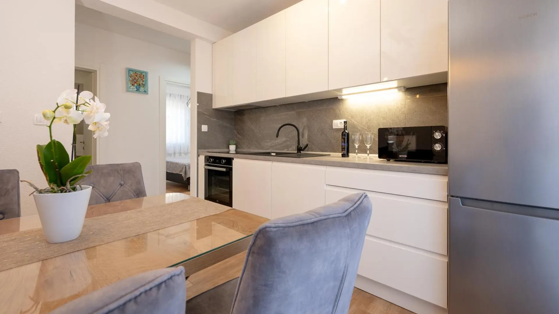 Apartment Ivi Trogir