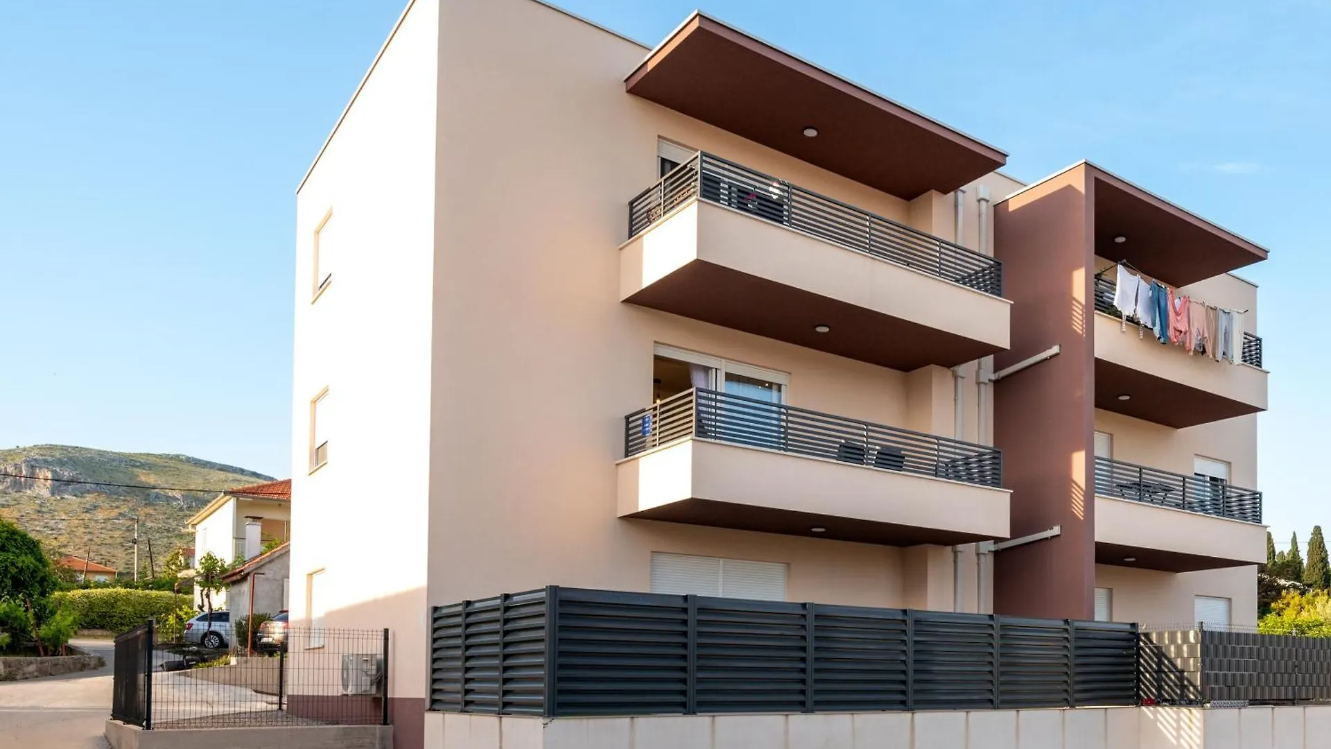 Apartment Ivi Trogir